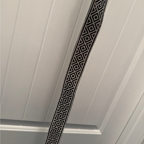 Sparkle cross body strap - Picture 7 of 12